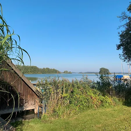 Сasa de vacaciones Haeuschen Am *