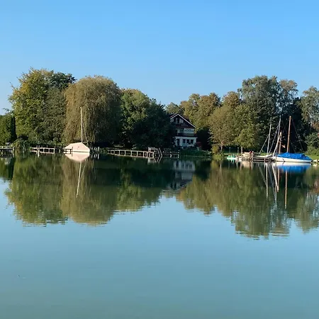Haeuschen Am